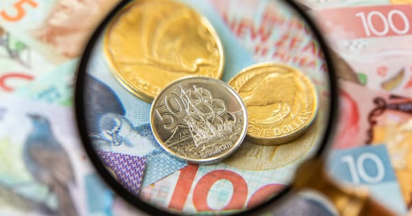 Steep inflation isn't your only reason to watch every dollar right now