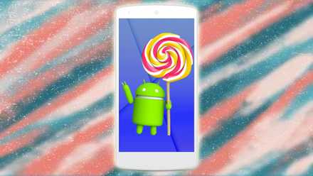 Ways Android Lollipop changed mobile UI for good