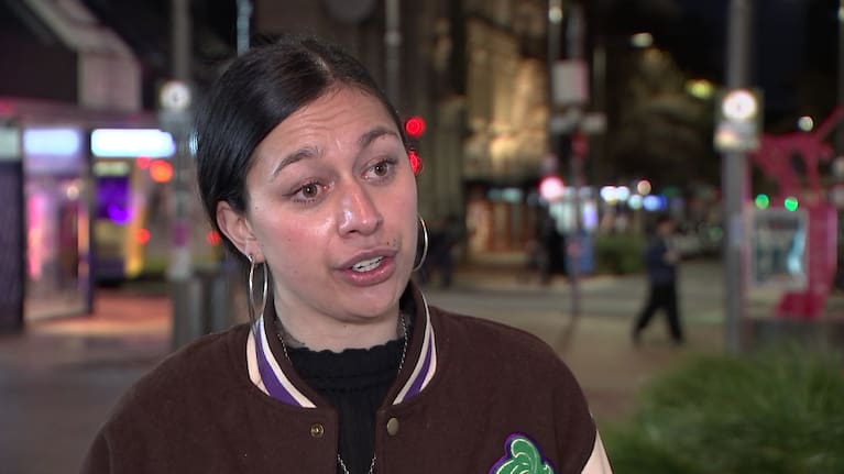 Wellington Central MP Tamatha Paul
