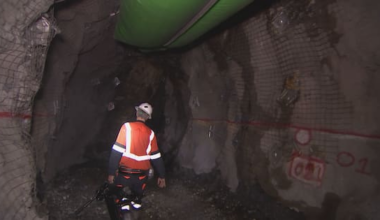 West Coast gold mine recruiting after $400m development