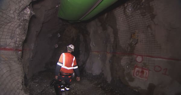 West Coast gold mine recruiting after $400m development
