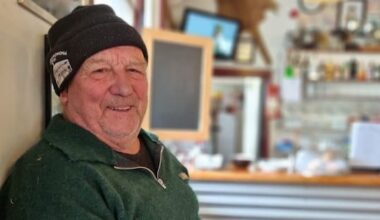 How will council mergers impact the Whangamōmona Republic?