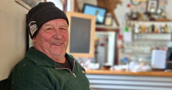 How will council mergers impact the Whangamōmona Republic?