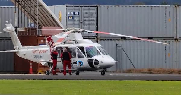 'Jolted awake again': Whangārei airport noise attracts 122 complaints