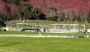 'Dumping ground for Auckland's wastewater?' Waste plan sparks outrage