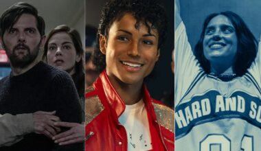 Top 21 New Movies Streaming in August 2026
