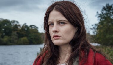 "Very impressive" Irish drama with Blue Lights star is now streaming for free
