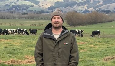 The dairy farmer behind latest grocery price comparison app
