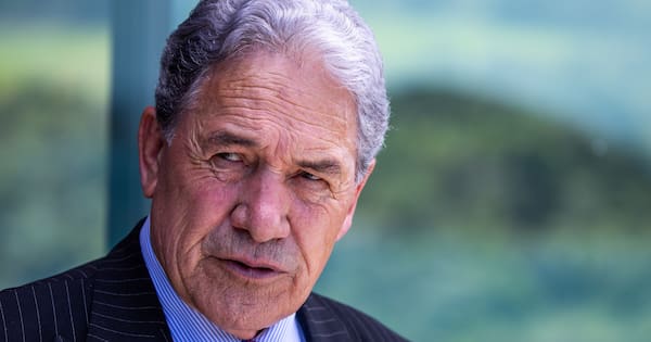 Peters calls harbour crossing report a gross waste of money
