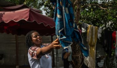 Ebola has killed 1,700 in eastern Congo as the fastest-growing outbreak surges