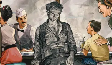 'Wolverine: Origin III – The Dark Age' Comic Series Uncovers a Hidden Era of the Legendary X-Man's Past