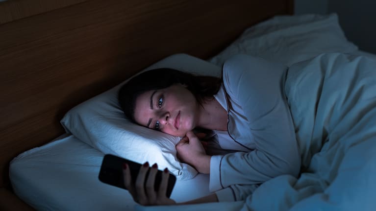 When sleep is regularly cut short or disrupted, concentration, reaction time, mood and decision-making can suffer.