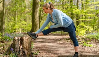 Do we really need to do 10,000 steps a day to stay fit and healthy?