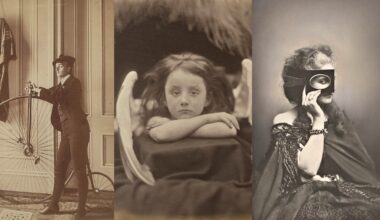 New Book Celebrates ‘Dangerous’ Women Photographers From the 19th Century to the Present