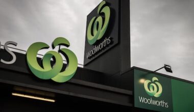 Woolworths explores facial recognition technology for Aussie stores