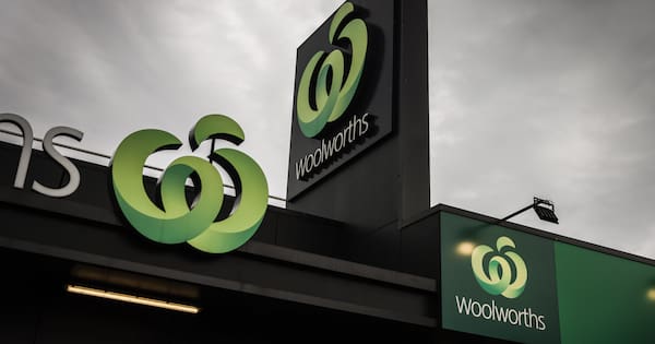Woolworths explores facial recognition technology for Aussie stores