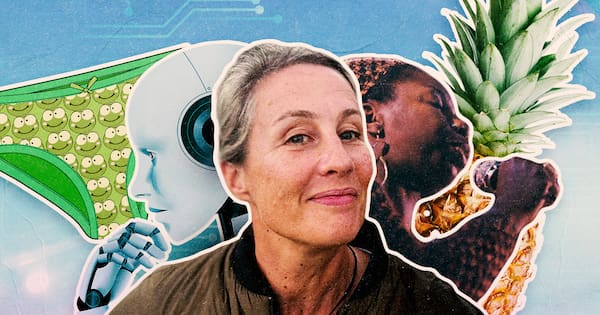 I asked AI to help me make my decisions for a week – the results were surprising