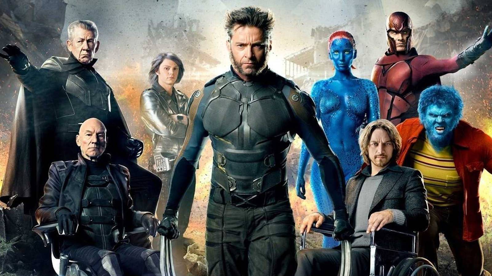 'Reacher' Season 4 Star Shares Hope for Role in MCU’s 'X-Men' Reboot