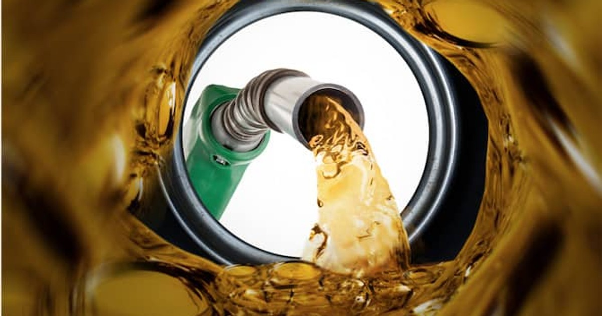 10 African countries with the highest diesel prices in August 2026