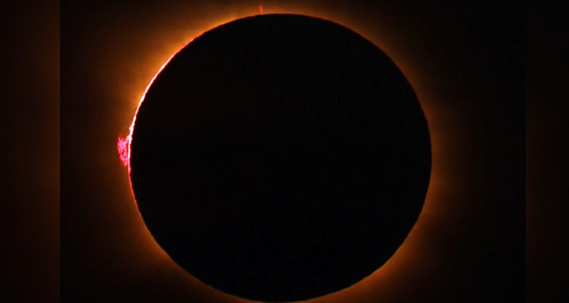 A weather satellite 22,000 miles above Earth saved my 2026 total solar eclipse cruise on the Mediterranean Sea