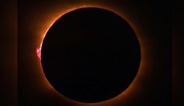 A weather satellite 22,000 miles above Earth saved my 2026 total solar eclipse cruise on the Mediterranean Sea