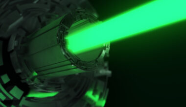 An ultra stable laser
