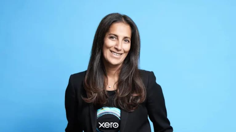 Xero chief executive Sukhinder Singh Cassidy. Source: Xero