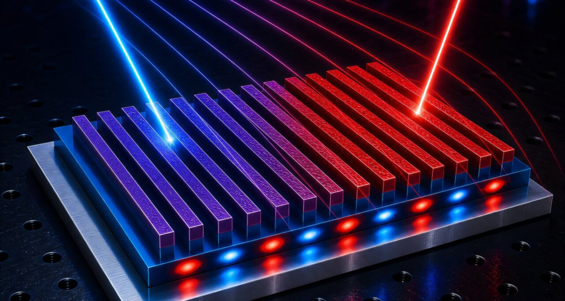 Physicists find a way to control heat in a way once thought impossible