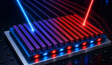 Physicists find a way to control heat in a way once thought impossible