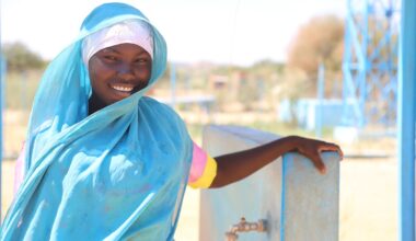 WHO/UNICEF report highlights gaps in health facility sanitation