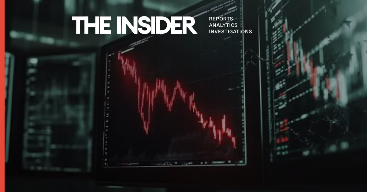 Vote with your ruble: The Russian stock market is rejecting Putin’s official optimism — The Insider