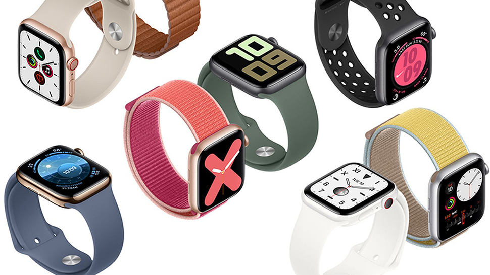 Apple Watch