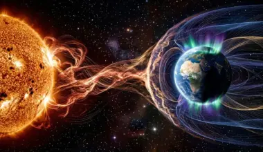 Magnetic Storms in August 2026: Dates to Watch Out For