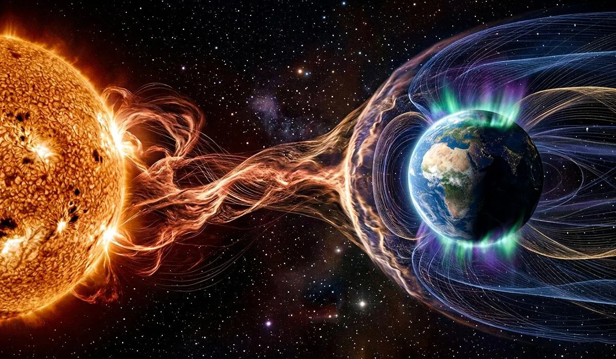 Magnetic Storms in August 2026: Dates to Watch Out For