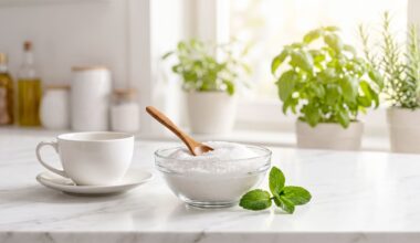 Sugar-Free Sweetener Linked to Higher Heart-Attack Risk