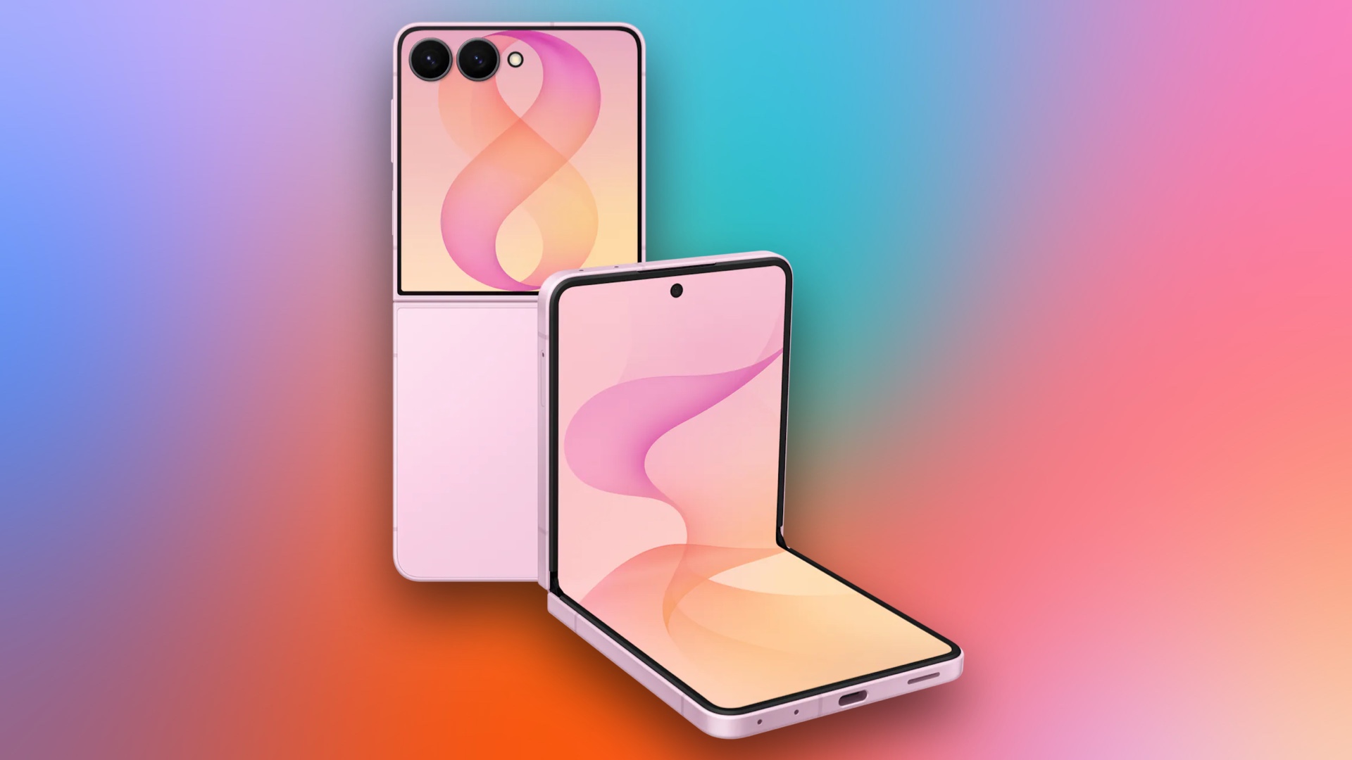 Galaxy Z Flip 8 at Best Buy