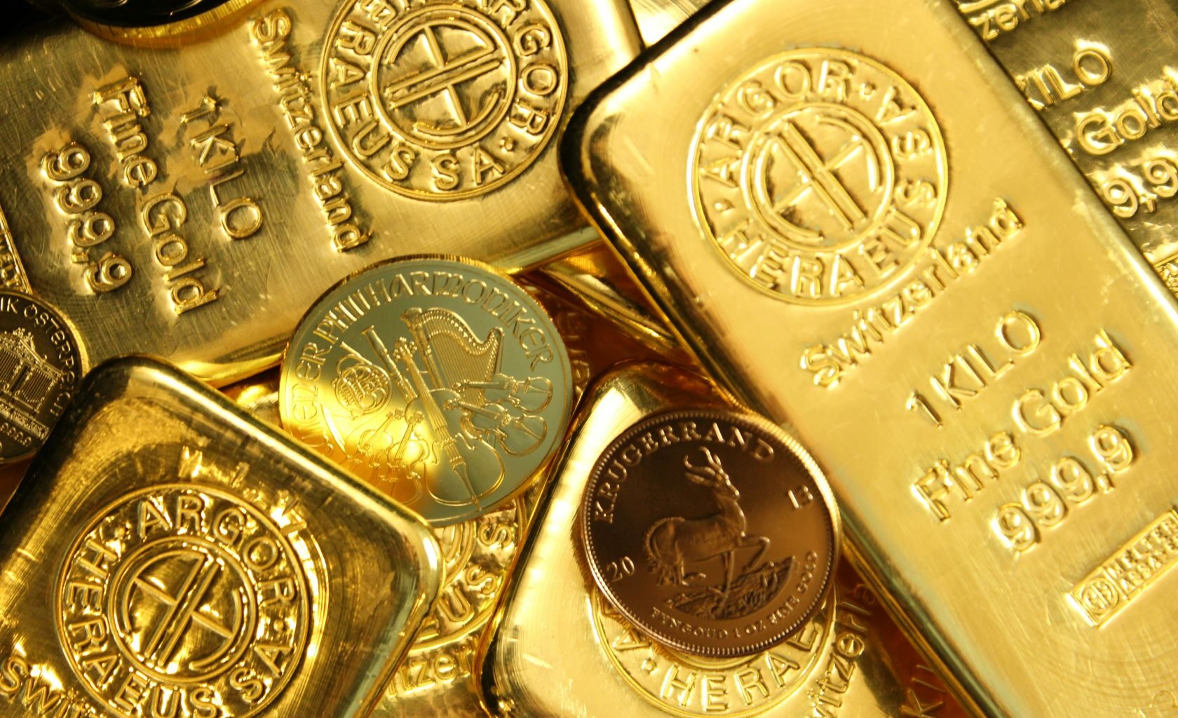 Portugal is one of the countries with the most gold per capita in the world