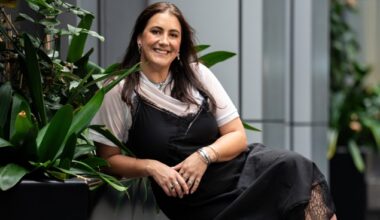Hayley Sproull on her return to the dating scene and new comedy show 'Sproull on the Prowl'