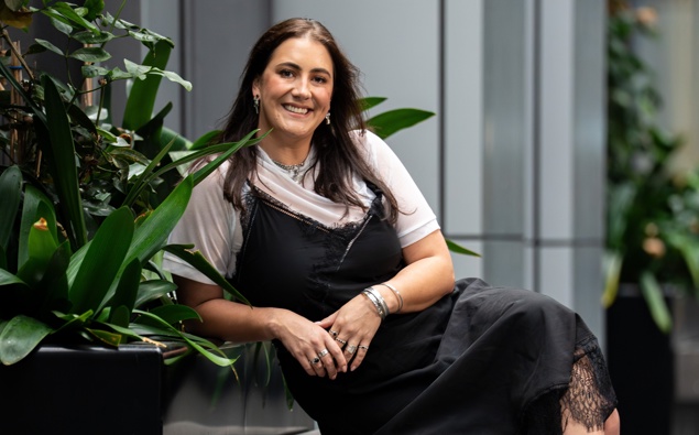 Hayley Sproull on her return to the dating scene and new comedy show 'Sproull on the Prowl'