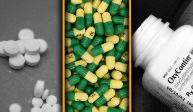 Rise in prescription opioid use under public drug scheme