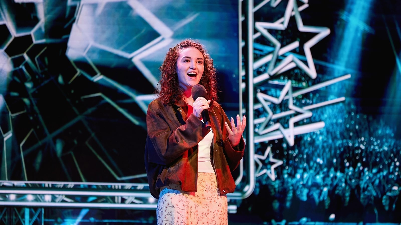 Final three chosen for Ireland's Junior Eurovision entry