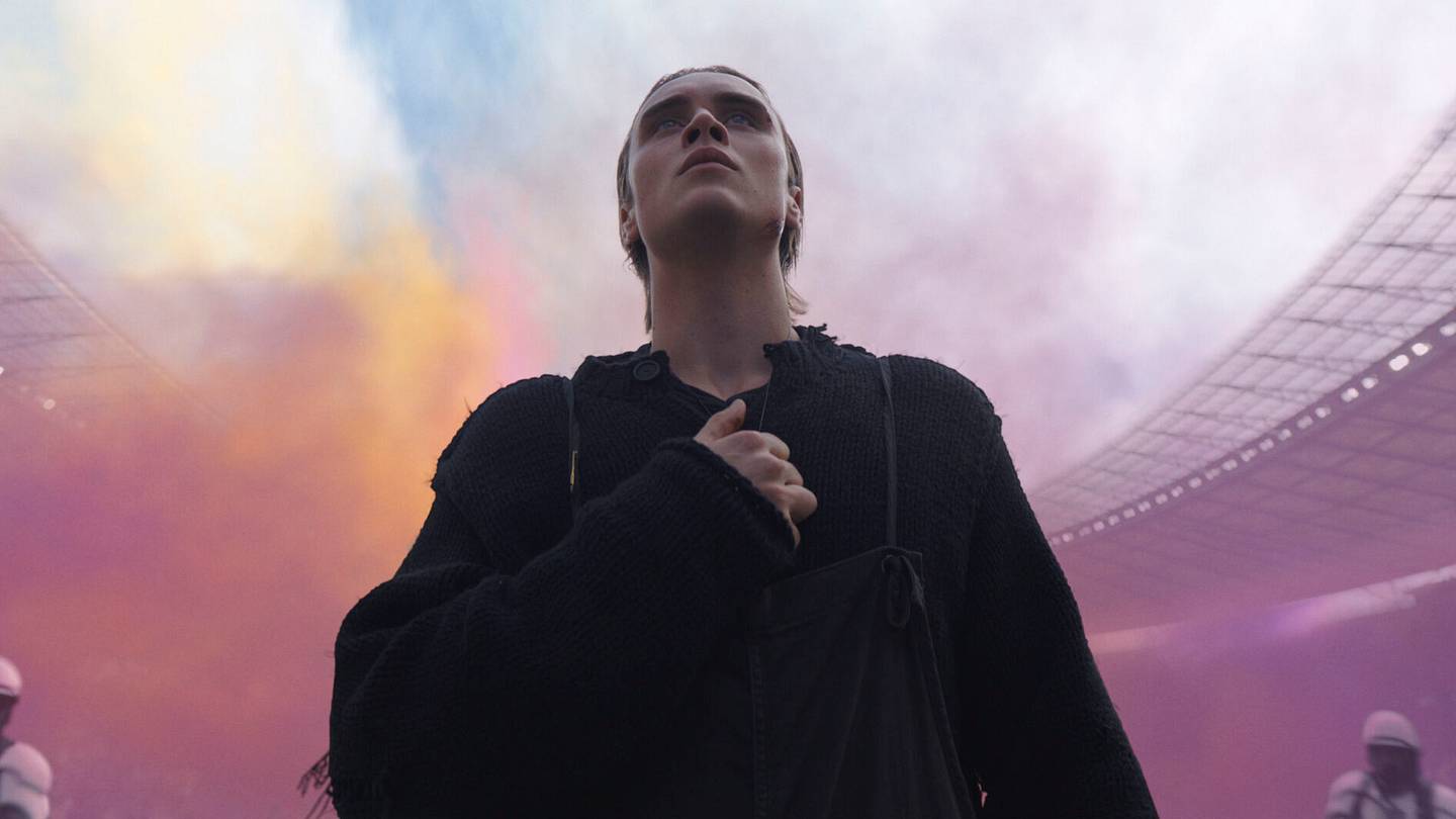The Hunger Games: Sunrise on the Reaping poster