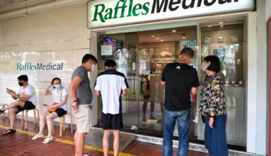 Five decades on, Raffles Medical eyes further regional growth and insurance push