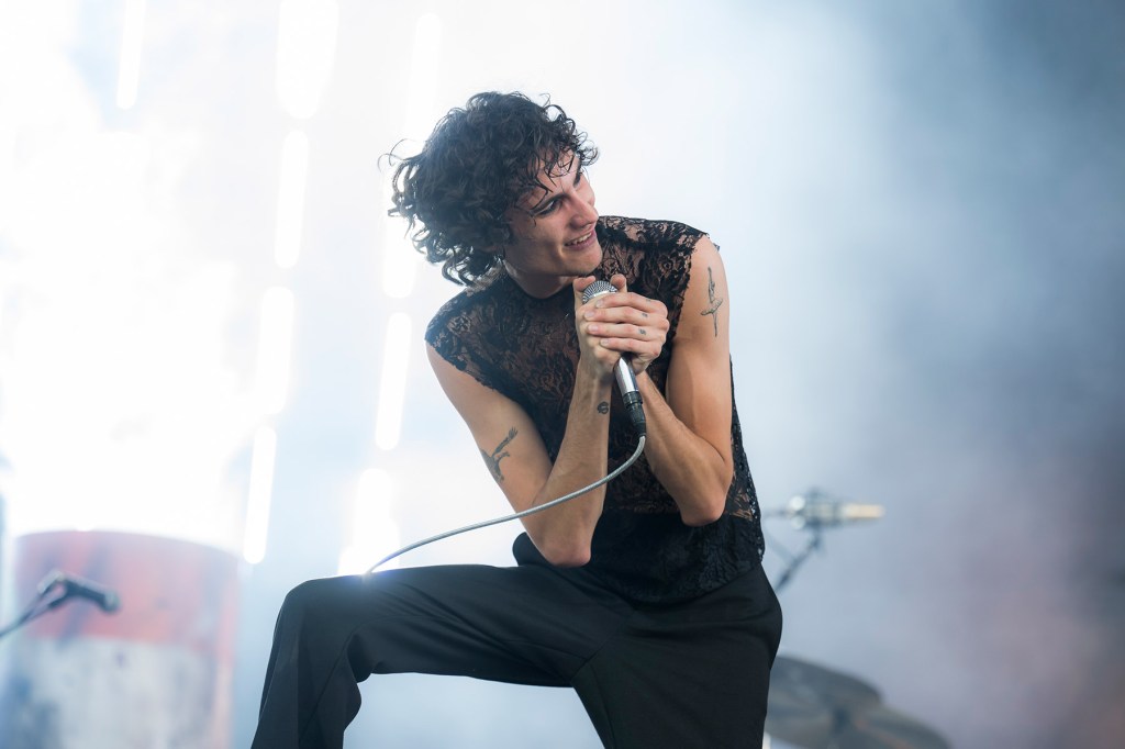 Sombr Will Return to Australia and New Zealand For An Arena Tour