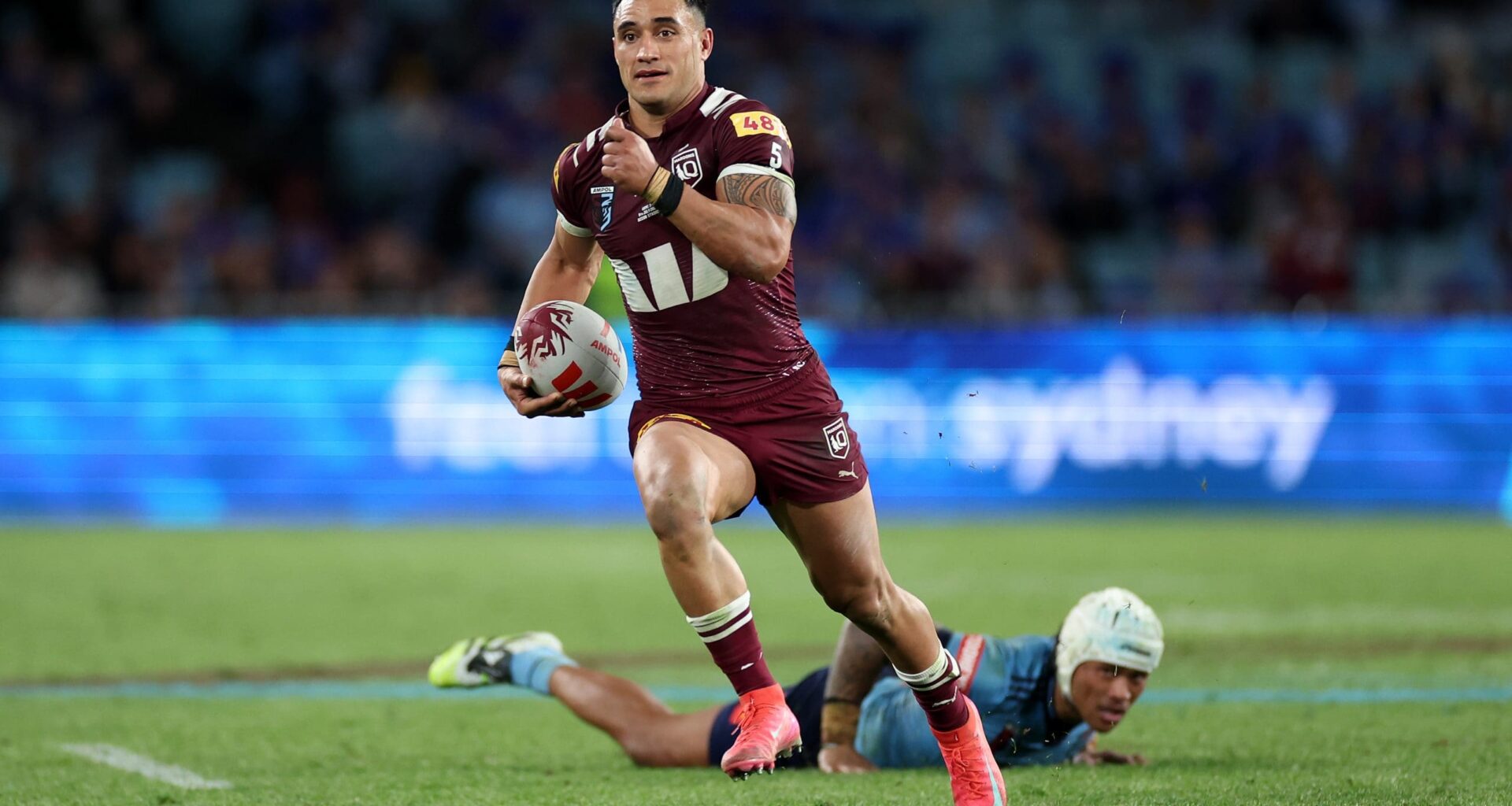 Major Cook Islands update delivers huge World Cup boost