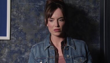 Coronation Street airs Jodie Ramsey twist following Kit and Bethany fling