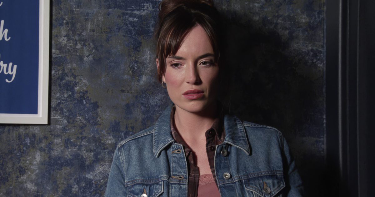 Coronation Street airs Jodie Ramsey twist following Kit and Bethany fling