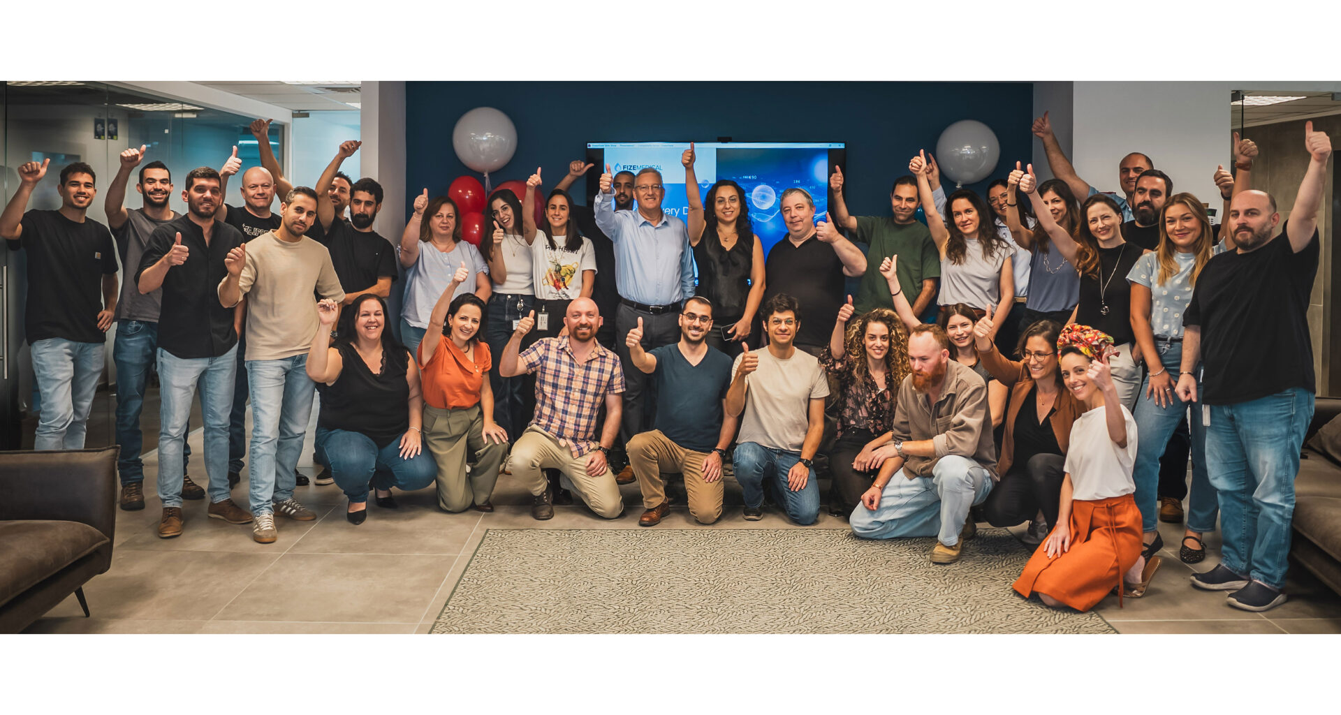 FIZE Medical Announces First Close of $20M Series B Financing Co-Led by Asahi Kasei Medical and Rapha Capital