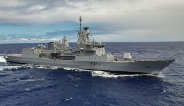 New Zealand warships conclude North Korea sanctions monitoring mission