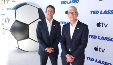 Apple enters Ternus era as AI challenges and memory crunch intensify